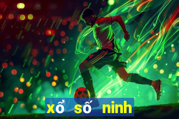 xổ số ninh thuận thứ sáu ngày 23 tháng 2