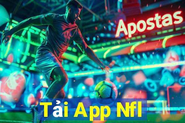 Tải App Nfl