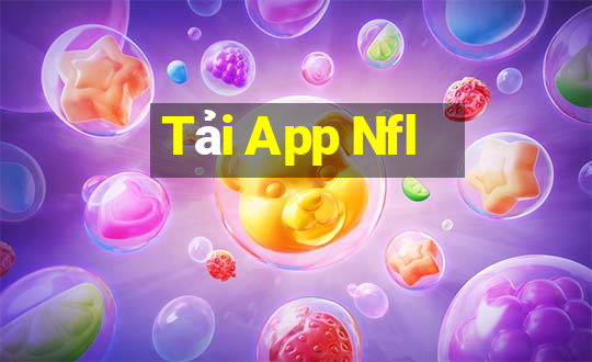 Tải App Nfl