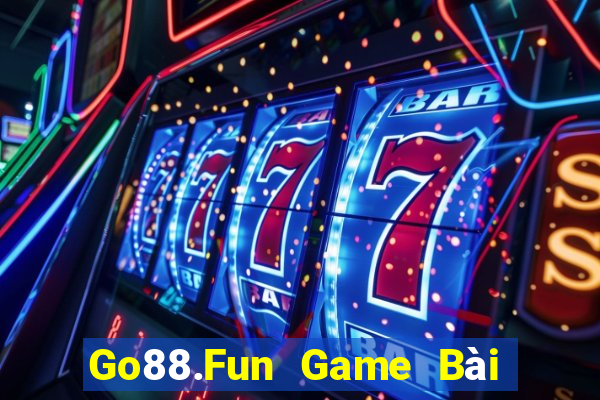 Go88.Fun Game Bài 3 Cây