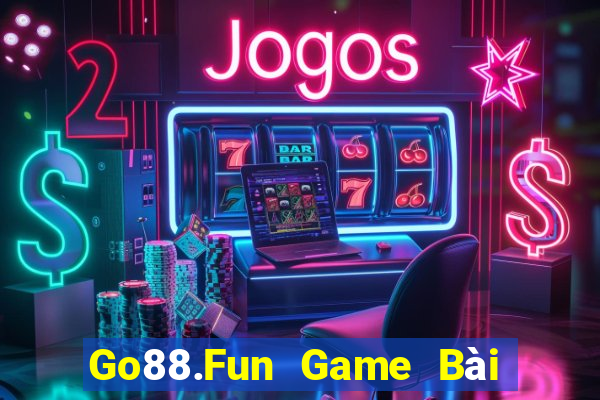 Go88.Fun Game Bài 3 Cây