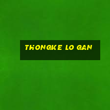 thongke lo gan