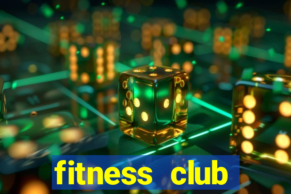 fitness club highland ca