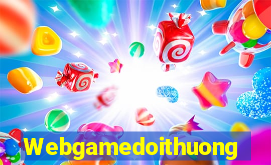 Webgamedoithuong Game Bài Uy Tín