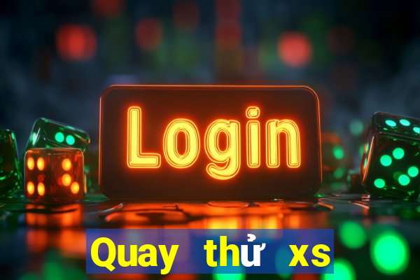 Quay thử xs Max3D Pro ngày 18