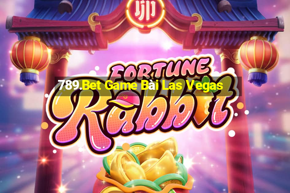 789.Bet Game Bài Las Vegas