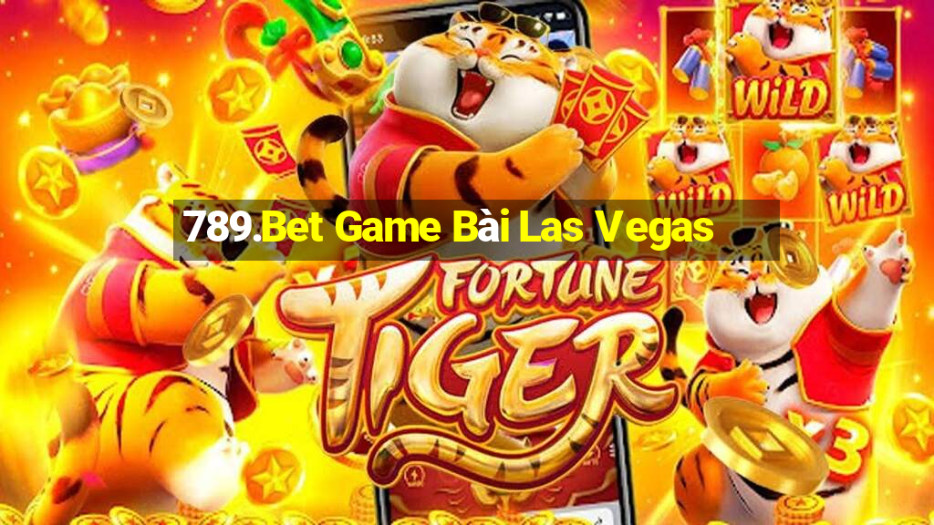 789.Bet Game Bài Las Vegas