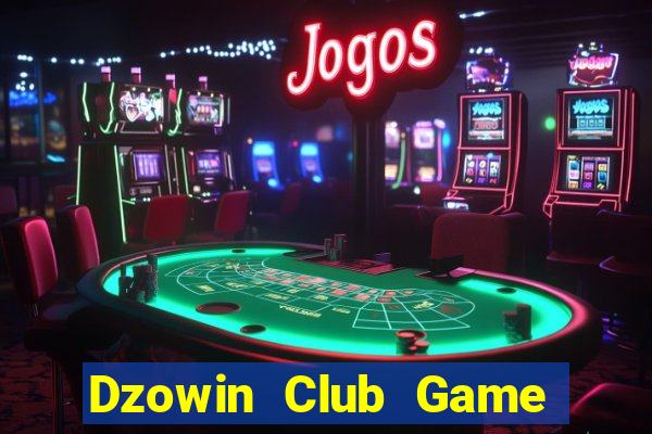 Dzowin Club Game Bài Mậu Binh