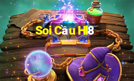 Soi Cầu Hl8