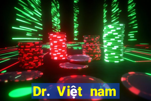 Dr. Việt nam Đăng ký Đăng nhập