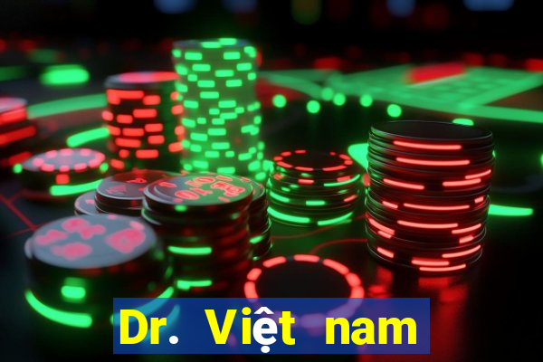 Dr. Việt nam Đăng ký Đăng nhập