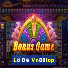 Lô Đề Vn88top