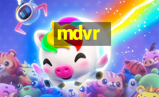 mdvr