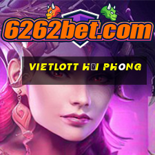 vietlott hải phòng