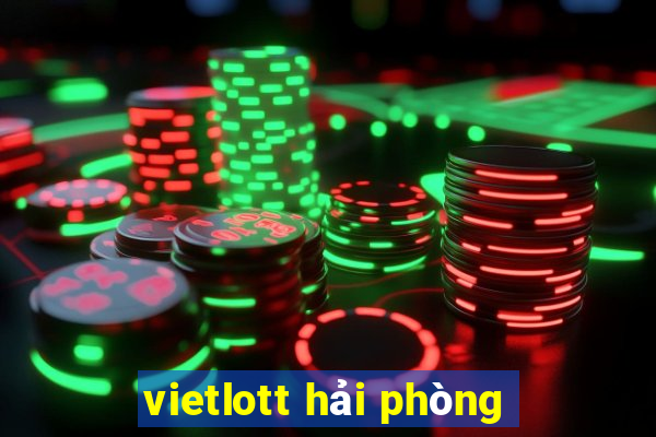 vietlott hải phòng