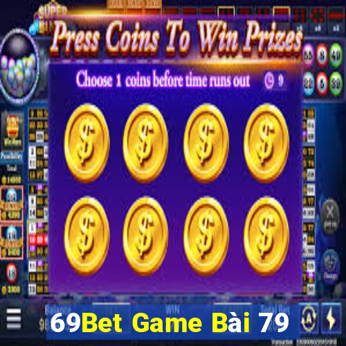 69Bet Game Bài 79