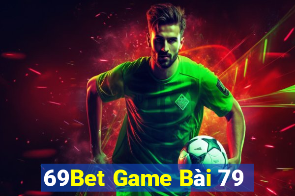 69Bet Game Bài 79