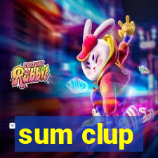 sum clup