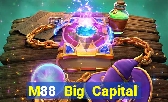 M88 Big Capital game bài Android app Tải về