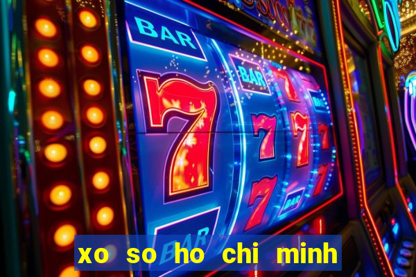 xo so ho chi minh 31 7