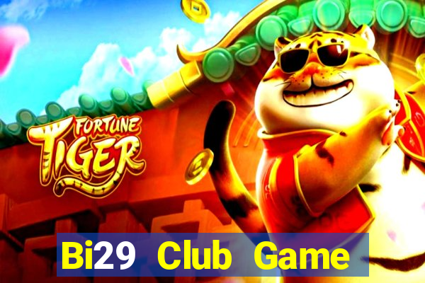 Bi29 Club Game Bài Yo88