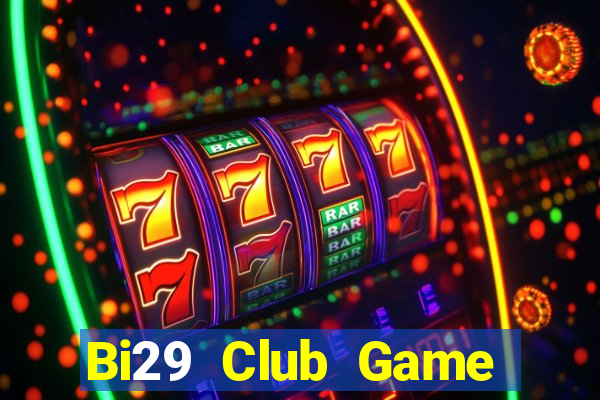 Bi29 Club Game Bài Yo88