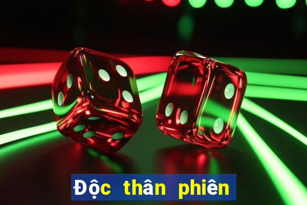 Độc thân phiên bản Bài Liêng