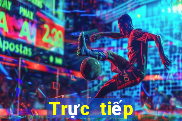 Trực tiếp điện toán thứ hai