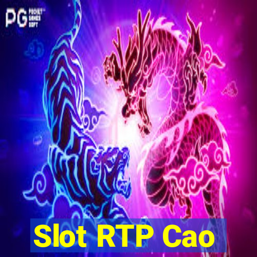 Slot RTP Cao