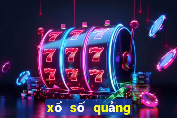 xổ số quảng trị ngày 13 tháng 7