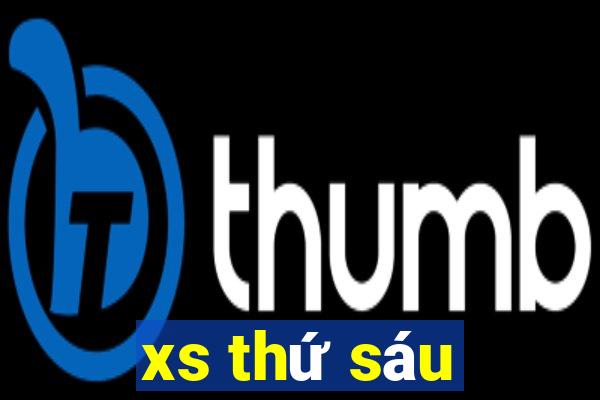 xs thu sau