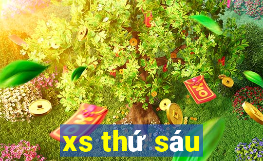 xs thu sau