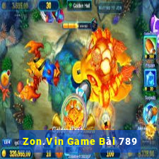 Zon.Vin Game Bài 789