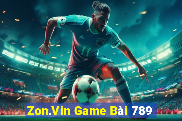 Zon.Vin Game Bài 789