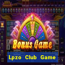 Lpzo Club Game Bài Liêng Online