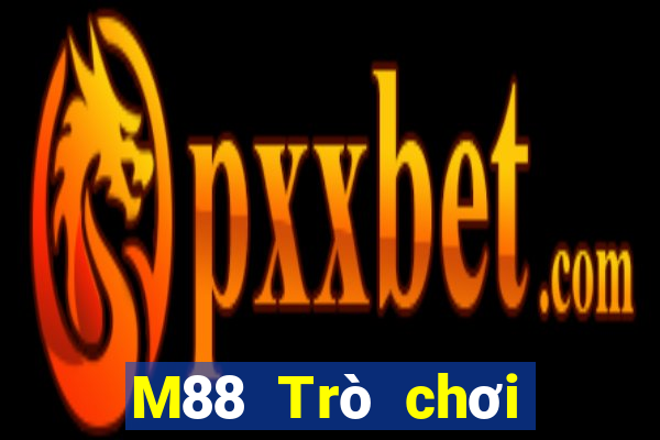 M88 Trò chơi Android cho người chơi lớn