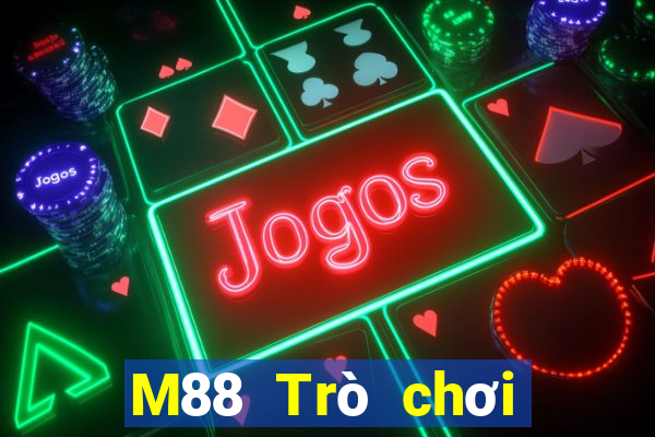 M88 Trò chơi Android cho người chơi lớn