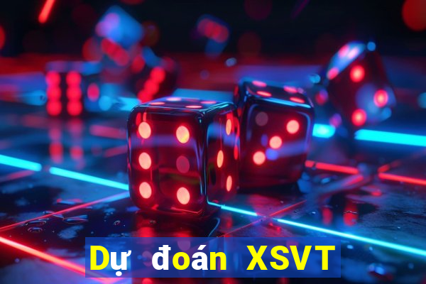 Dự đoán XSVT ngày mai