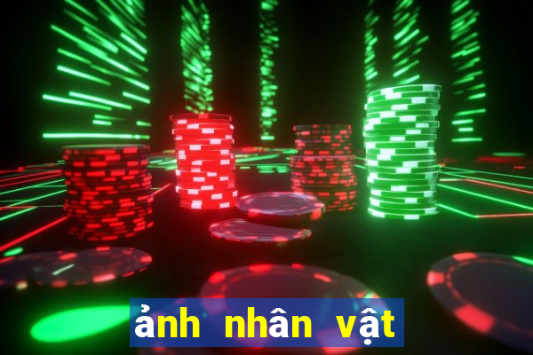 ảnh nhân vật gacha club