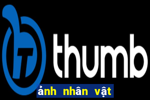 ảnh nhân vật gacha club