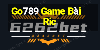 Go789 Game Bài Ric