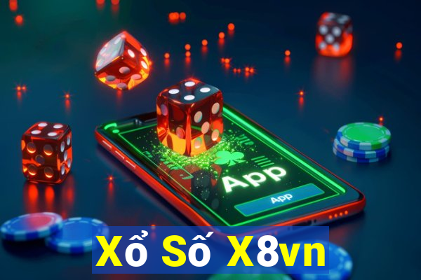 Xổ Số X8vn