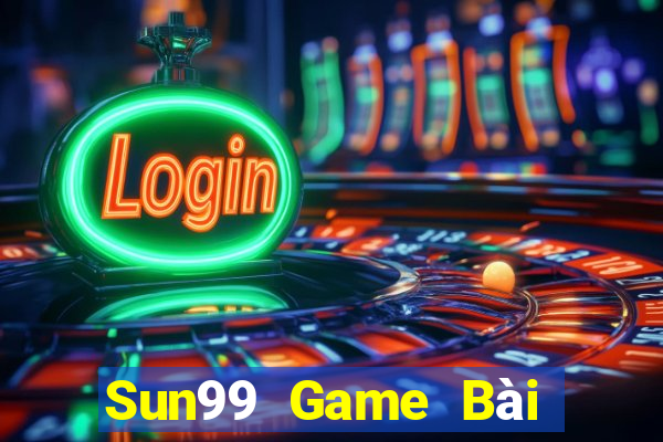 Sun99 Game Bài Hot Nhất Hiện Nay