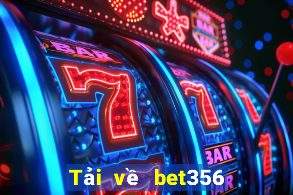 Tải về bet356 Thể thao ios