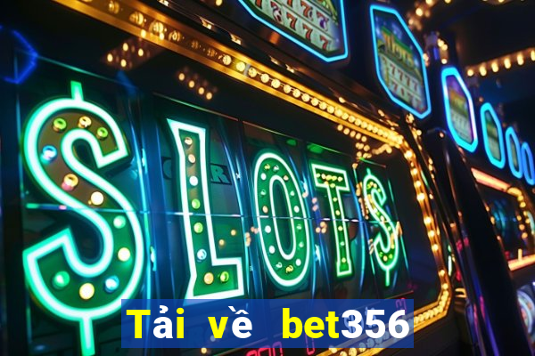 Tải về bet356 Thể thao ios