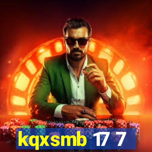 kqxsmb 17 7