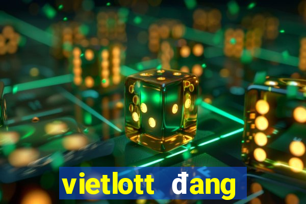 vietlott đang dần lộ mặt