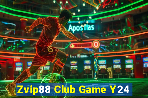 Zvip88 Club Game Y24