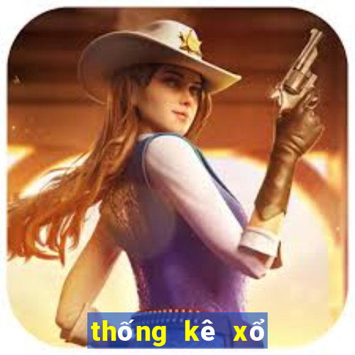 thống kê xổ số đồng nai