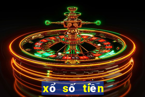 xổ số tiền giang 17 tháng 3